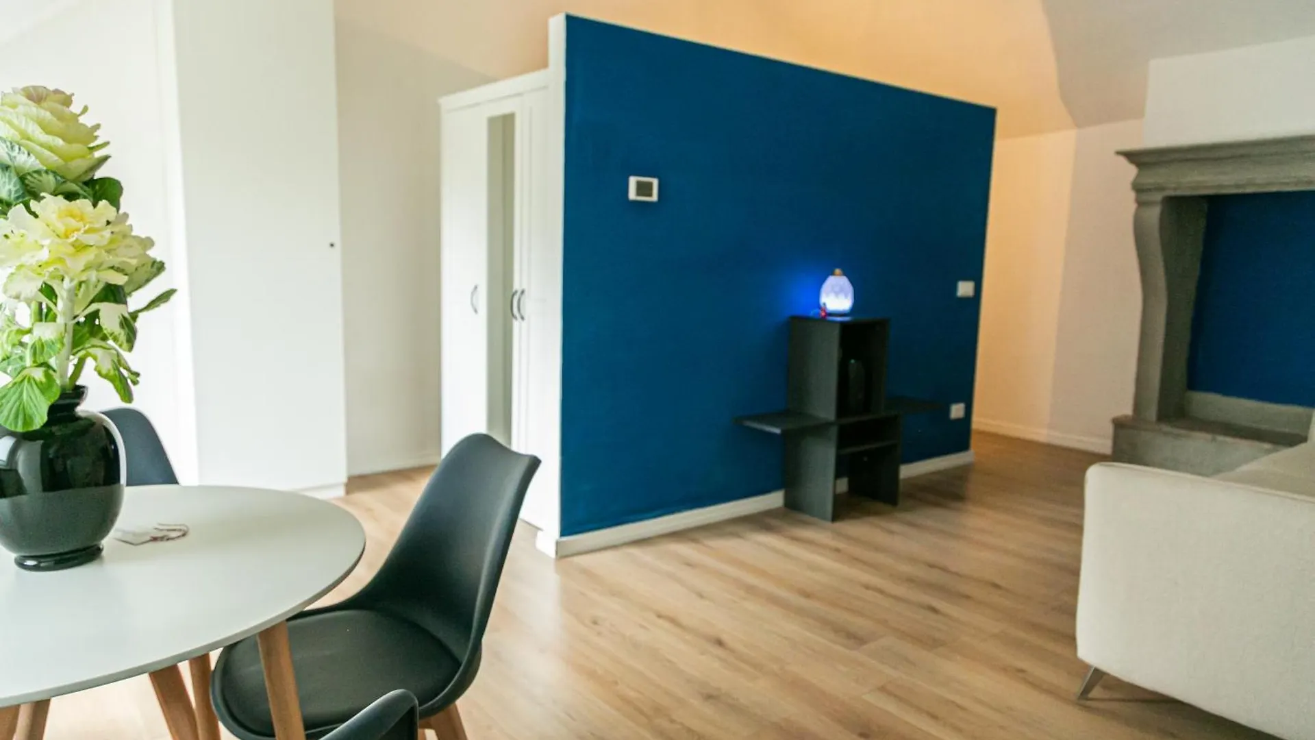 베르가모 Casa Di Beppe Citta Alta 아파트