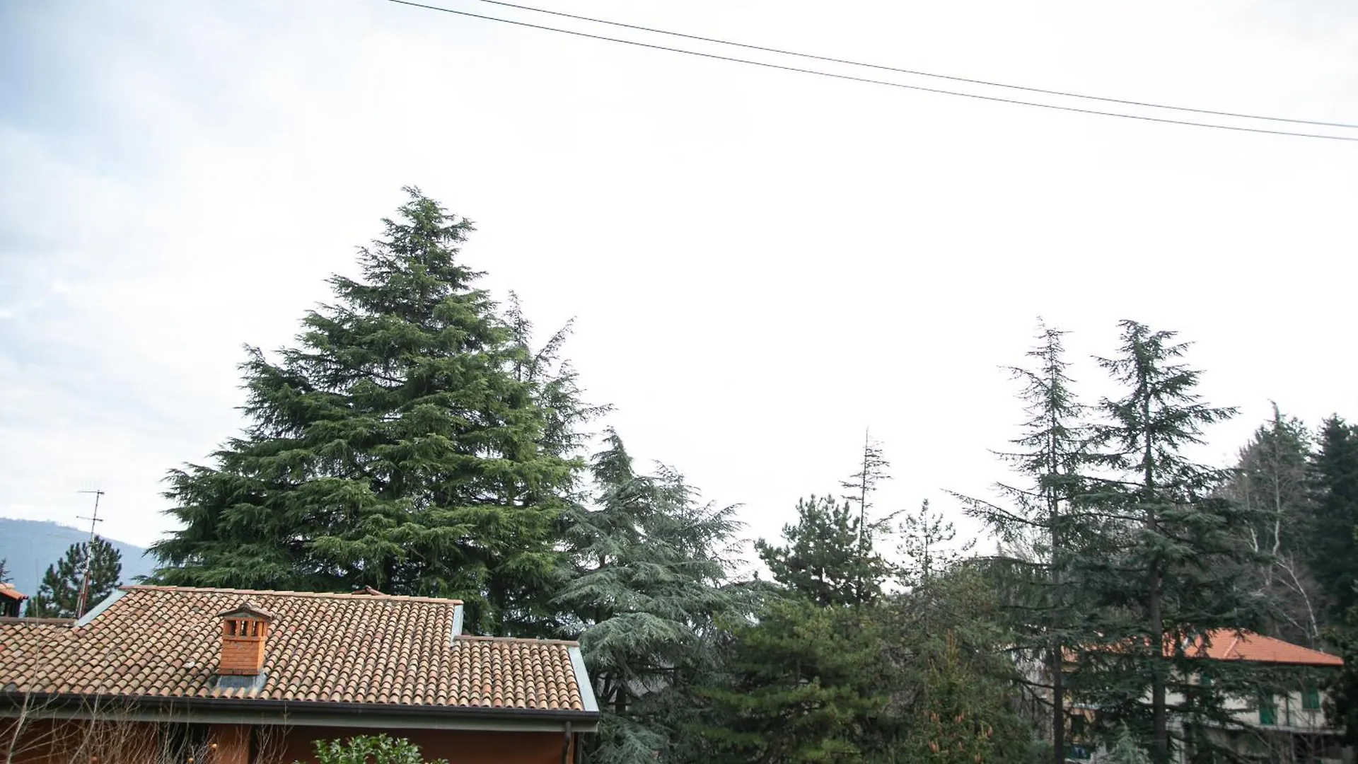 Casa Di Beppe Citta Alta Apartment Bergamo Italy