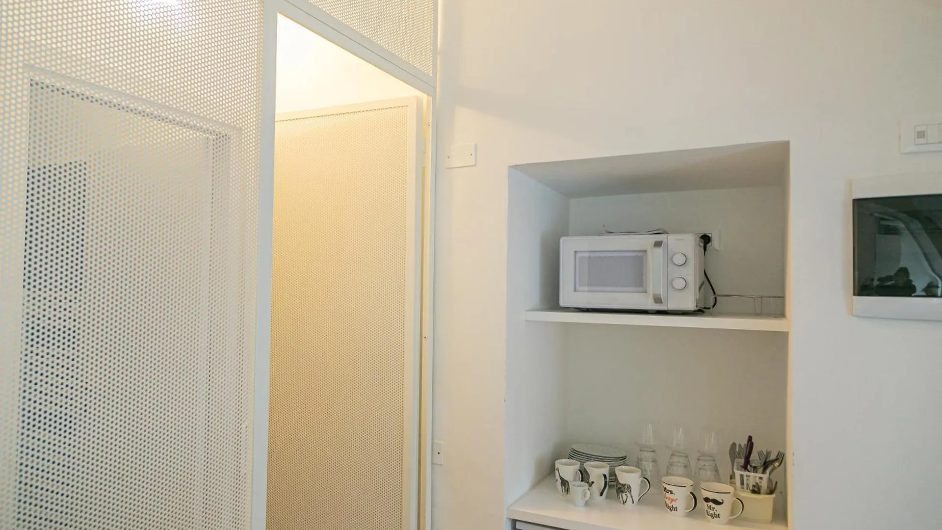 Casa Di Beppe Citta Alta Apartment Bergamo Italy