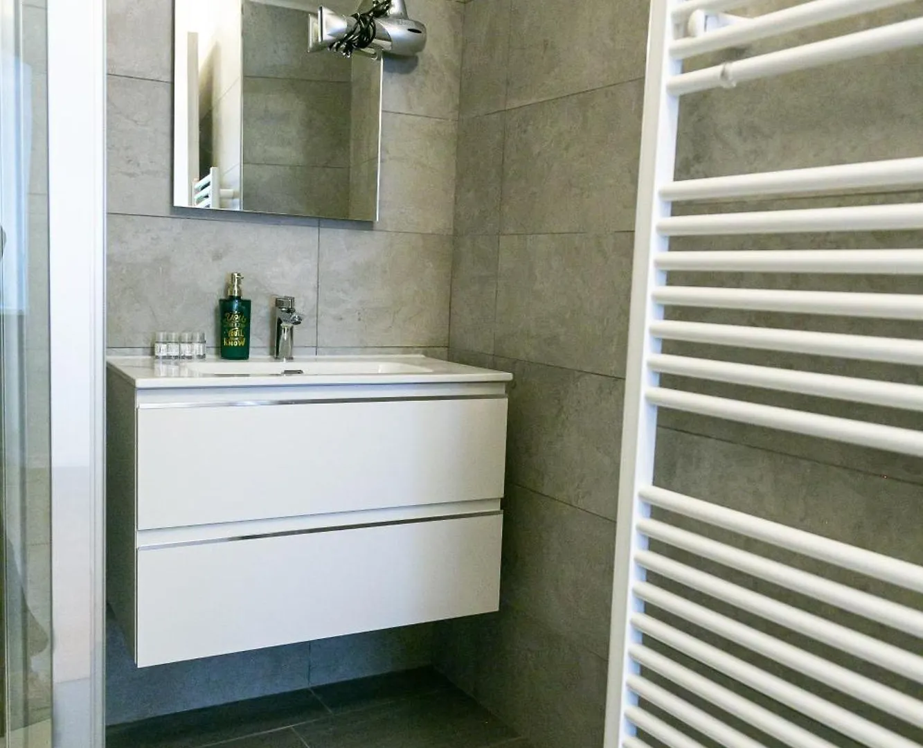 Casa Di Beppe Citta Alta Apartment Bergamo