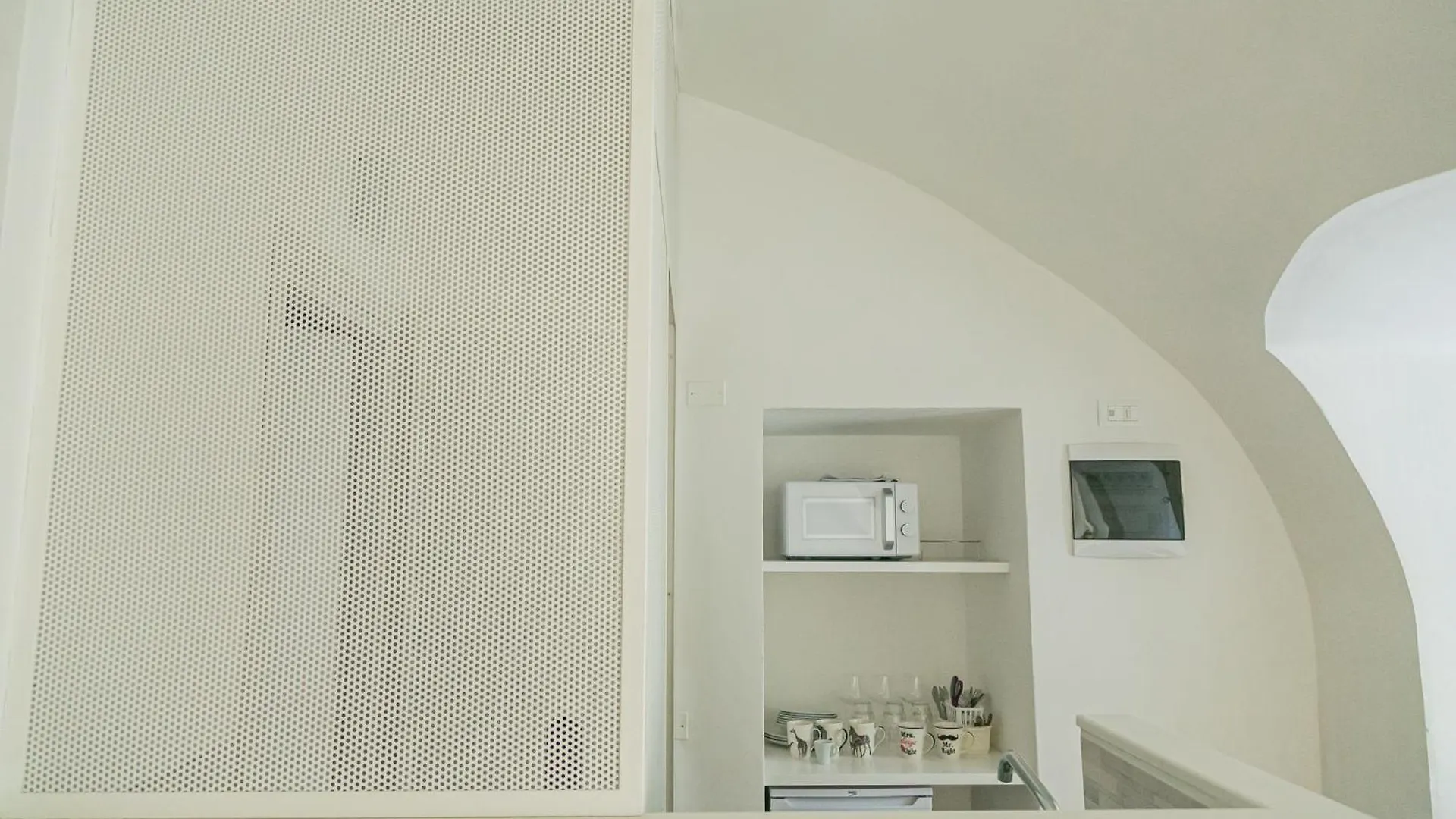 Casa Di Beppe Citta Alta Apartment Bergamo