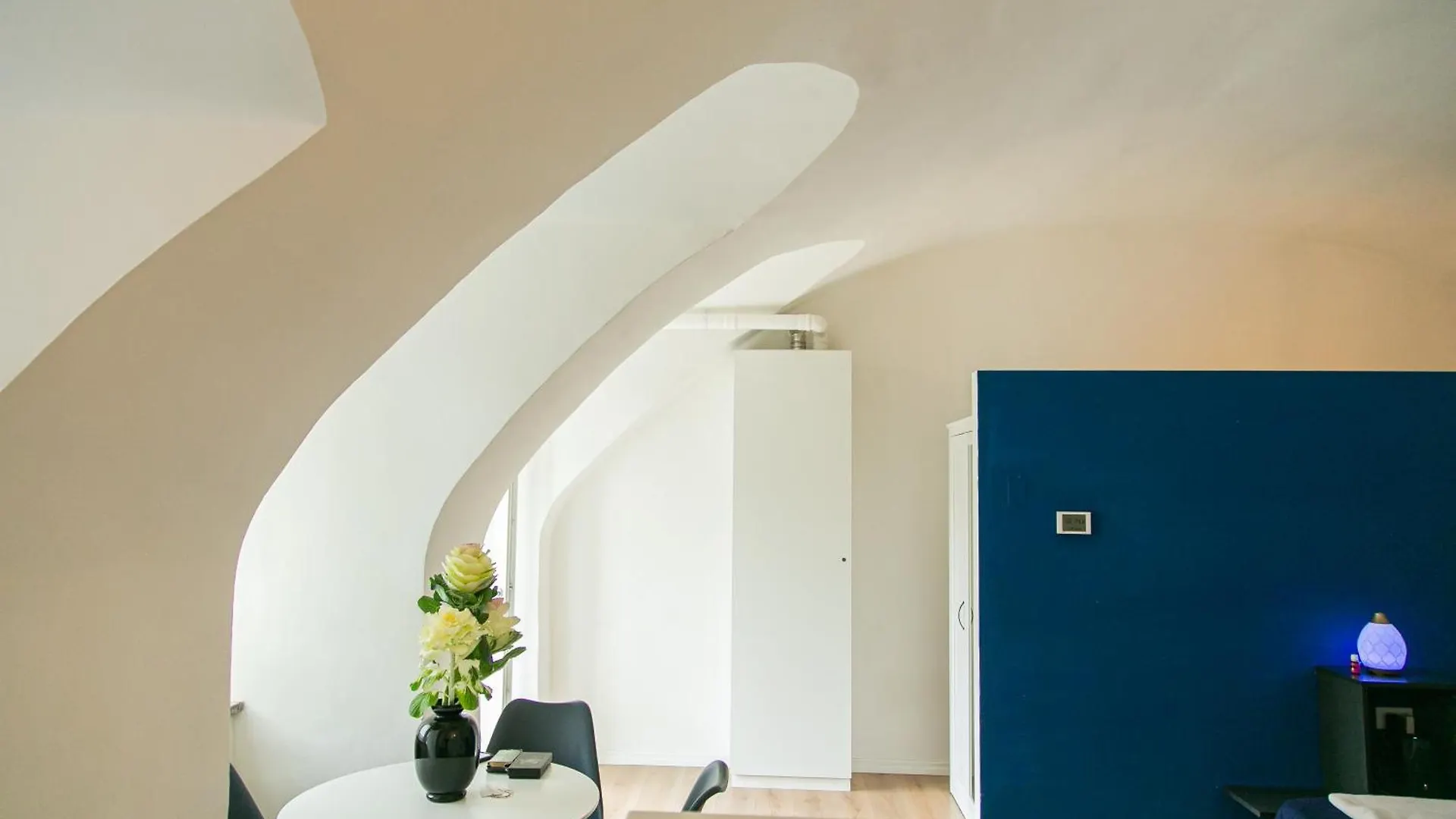Casa Di Beppe Citta Alta Apartment Bergamo Italy