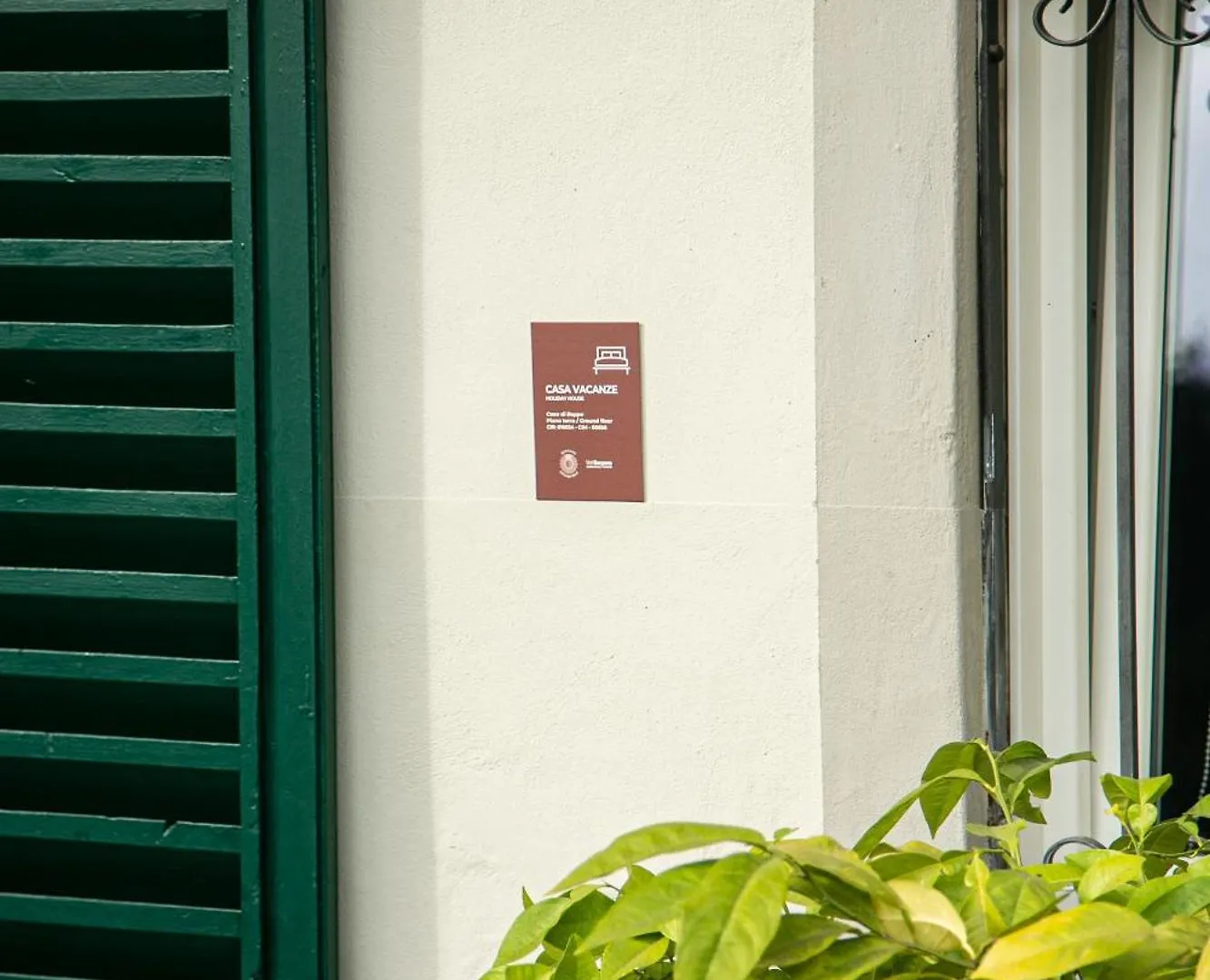 Casa Di Beppe Citta Alta Apartment Bergamo Italy
